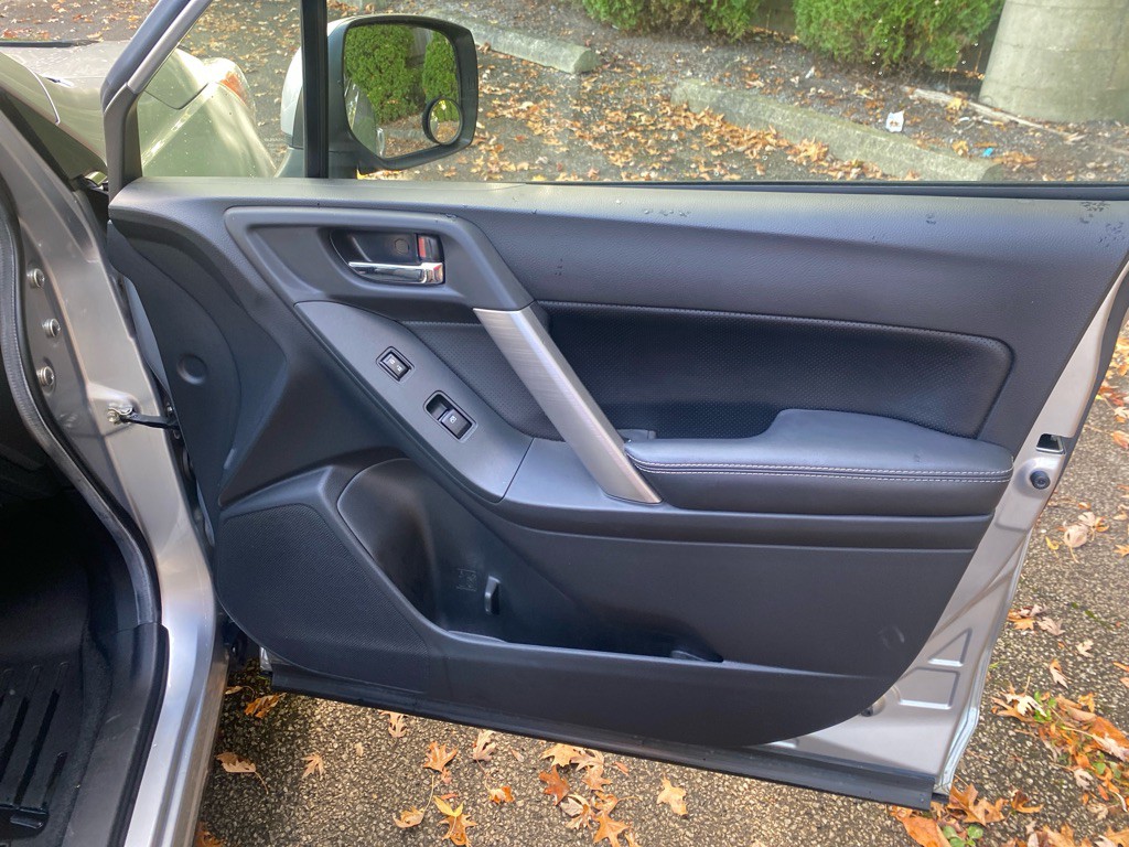 2014 Subaru Forester Image 26