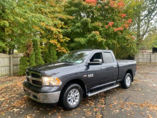 Image for 2016 RAM 1500 SLT ID: 7721334