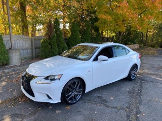 Image for 2015 Lexus IS 350 ID: 7743180