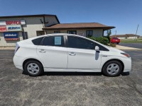 Image for 2011 Toyota Prius Two ID: 6538892