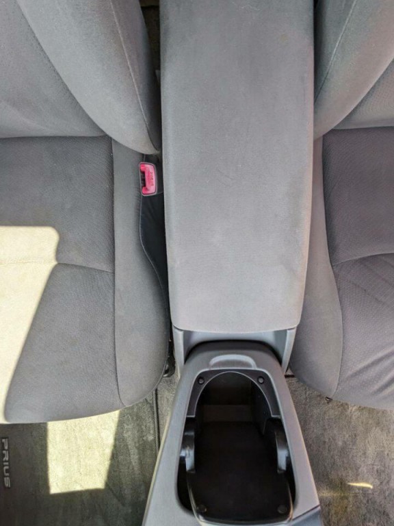 2011 Toyota Prius Image 18