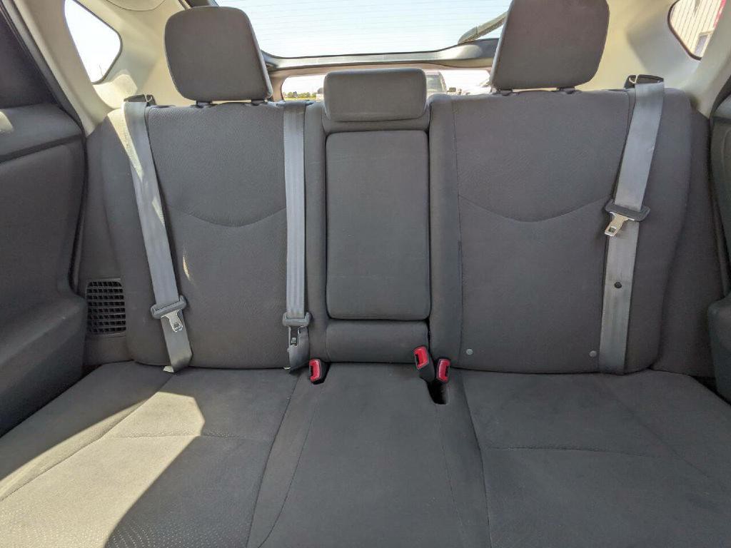 2011 Toyota Prius Image 19