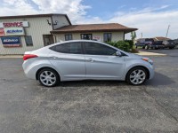 Image for 2011 Hyundai Elantra Limited ID: 6544427