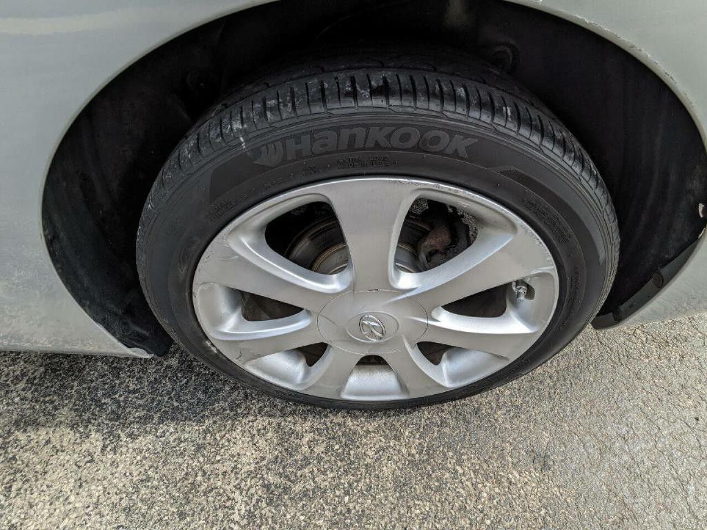 2011 Hyundai Elantra Image 20