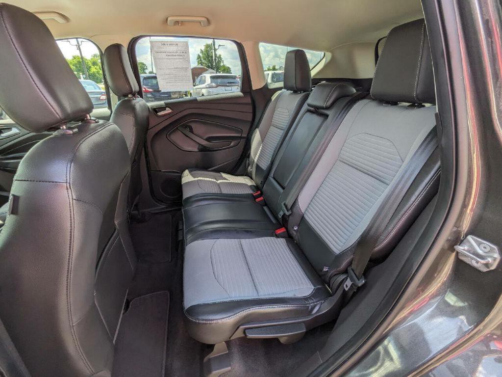 2019 Ford Escape Image 11
