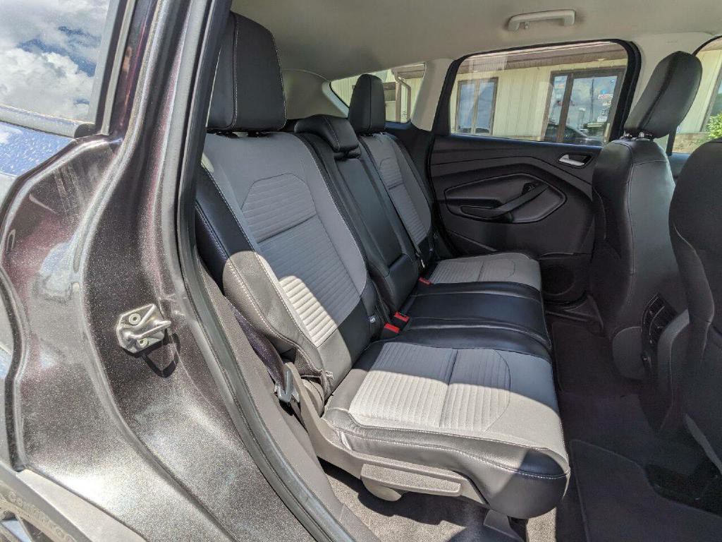 2019 Ford Escape Image 13