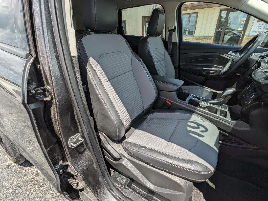 2019 Ford Escape Image 14