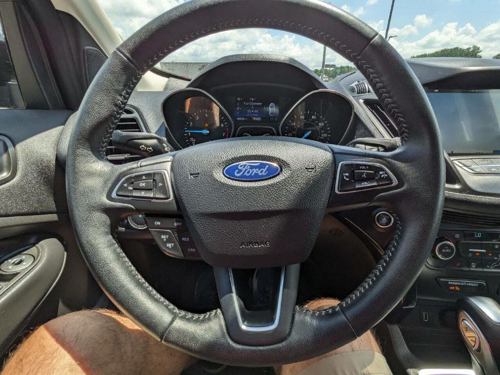 2019 Ford Escape Image 15