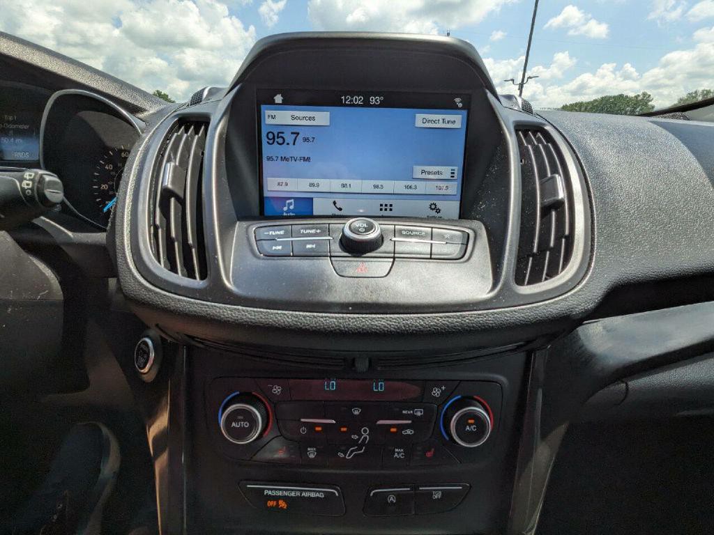 2019 Ford Escape Image 17