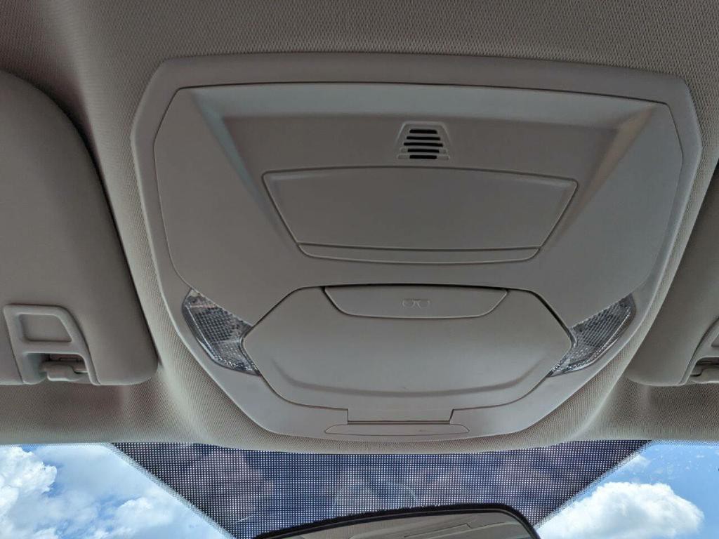 2019 Ford Escape Image 19