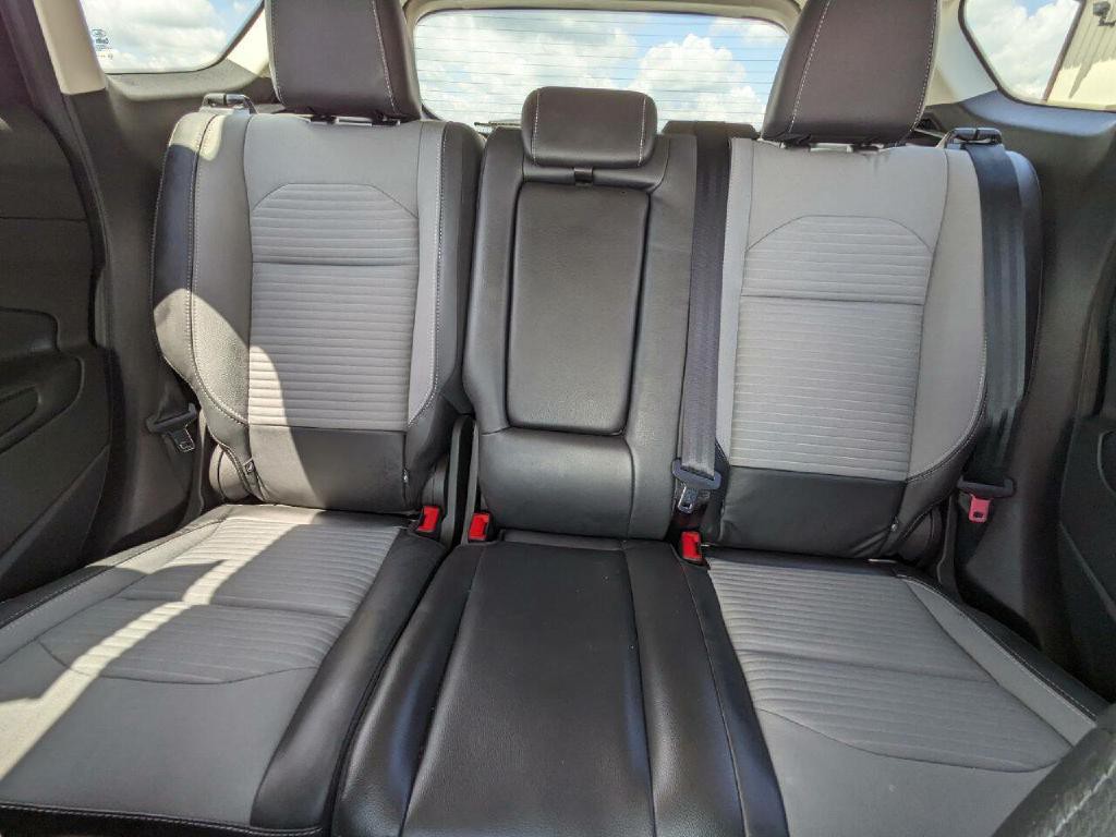 2019 Ford Escape Image 21