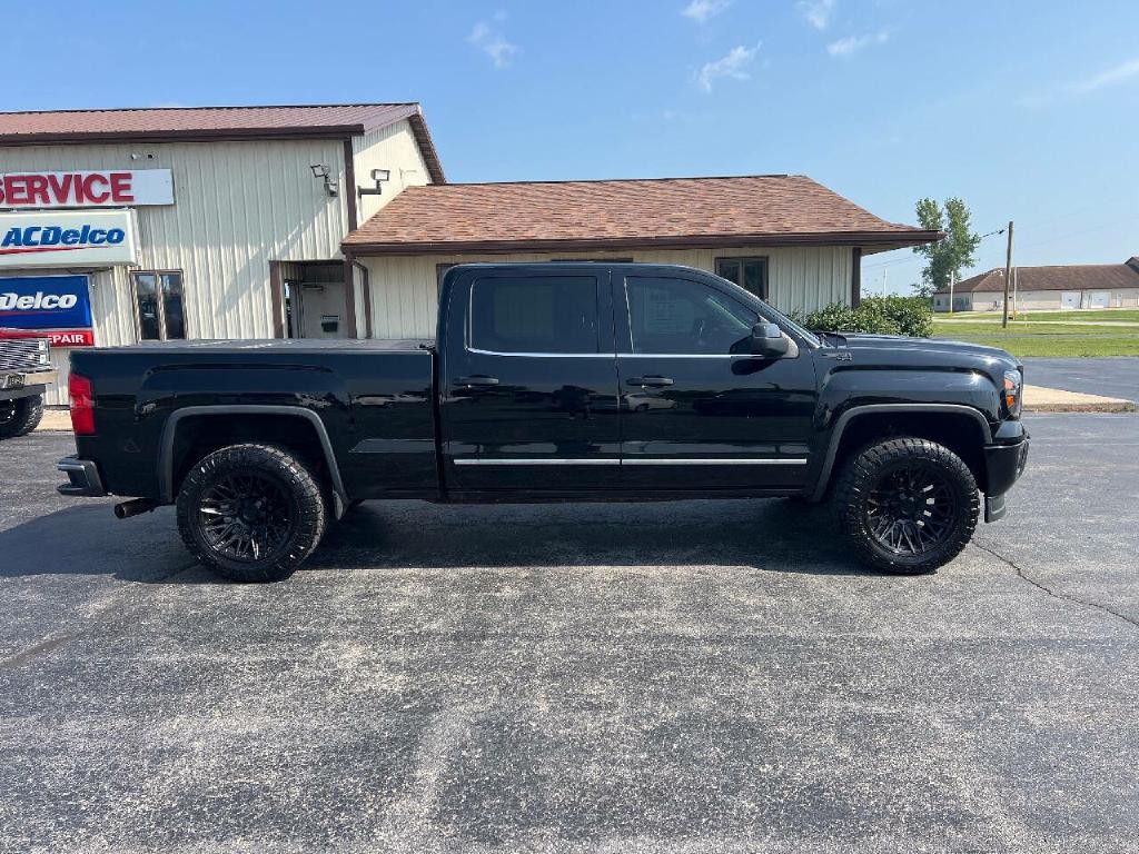 2014 GMC Sierra 1500 Image 1