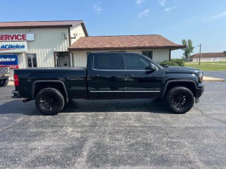 Image for 2014 GMC Sierra 1500 SLT Crew Cab 5.8 ft. ID: 6707464