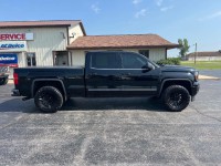 Image for 2014 GMC Sierra 1500 SLT Crew Cab 5.8 ft. ID: 6707464