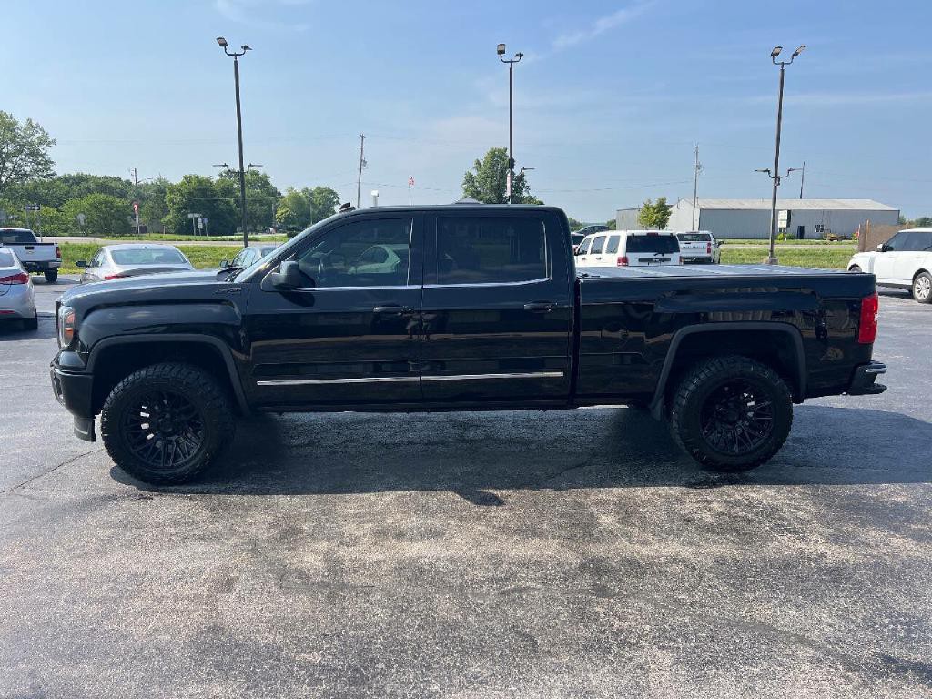 2014 GMC Sierra 1500 Image 5