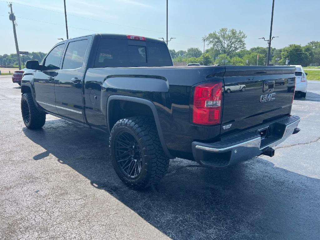 2014 GMC Sierra 1500 Image 6