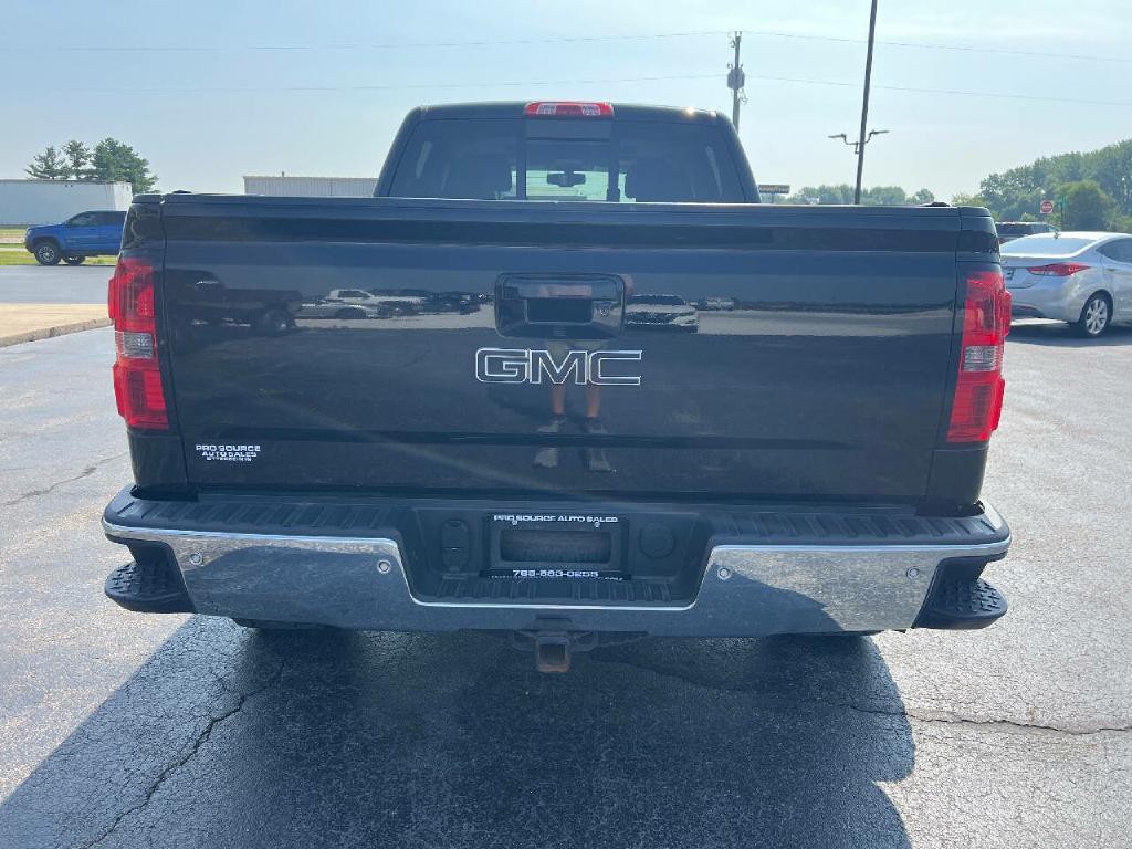 2014 GMC Sierra 1500 Image 7