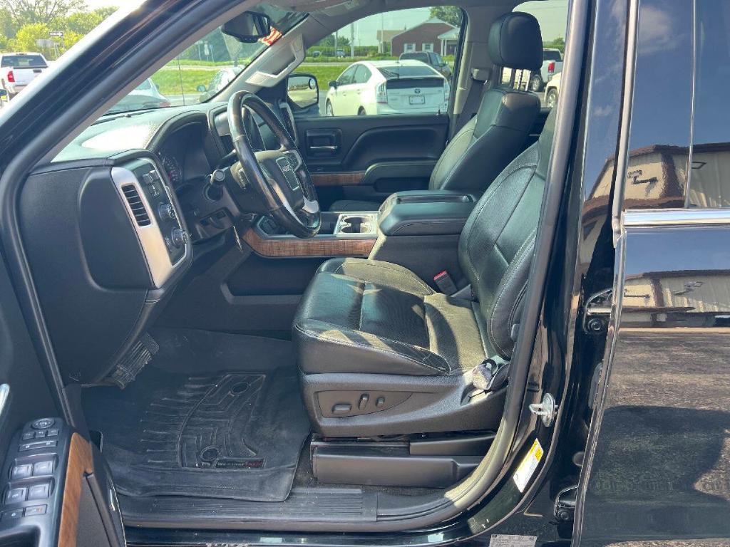 2014 GMC Sierra 1500 Image 11