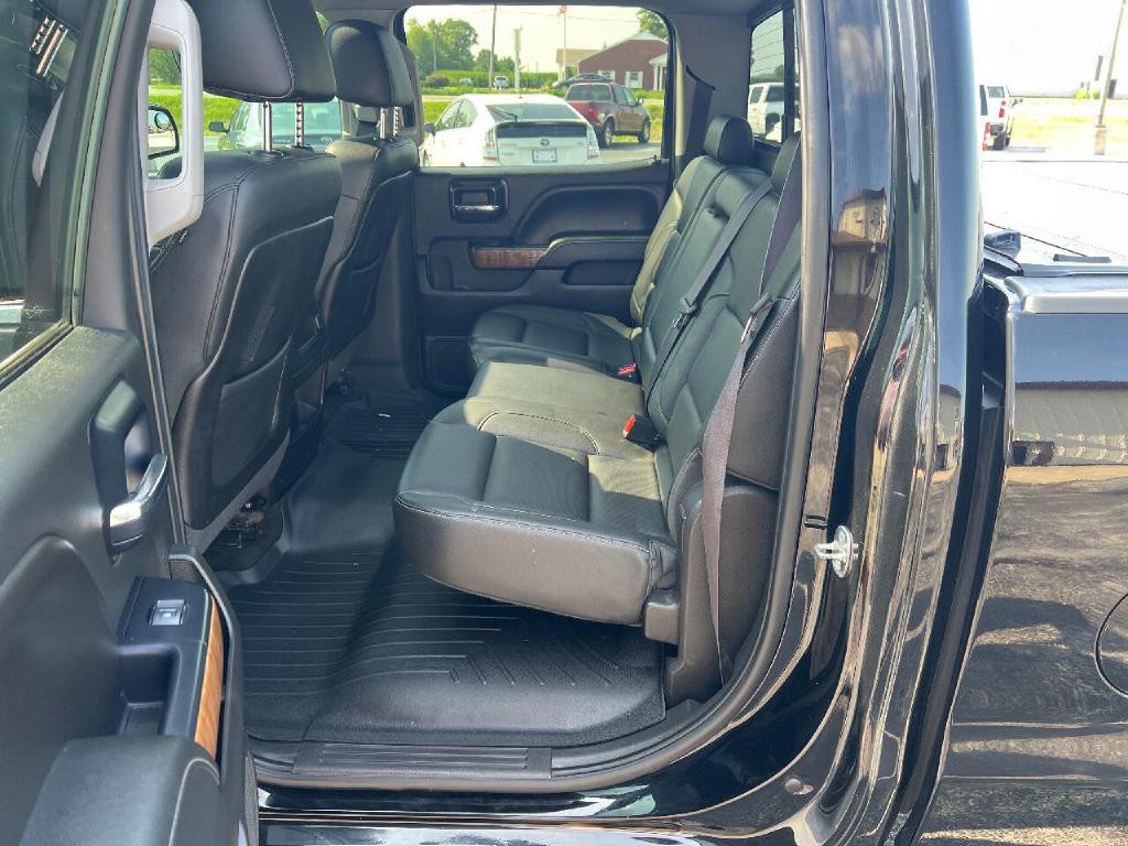 2014 GMC Sierra 1500 Image 13