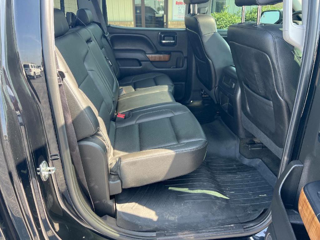2014 GMC Sierra 1500 Image 14