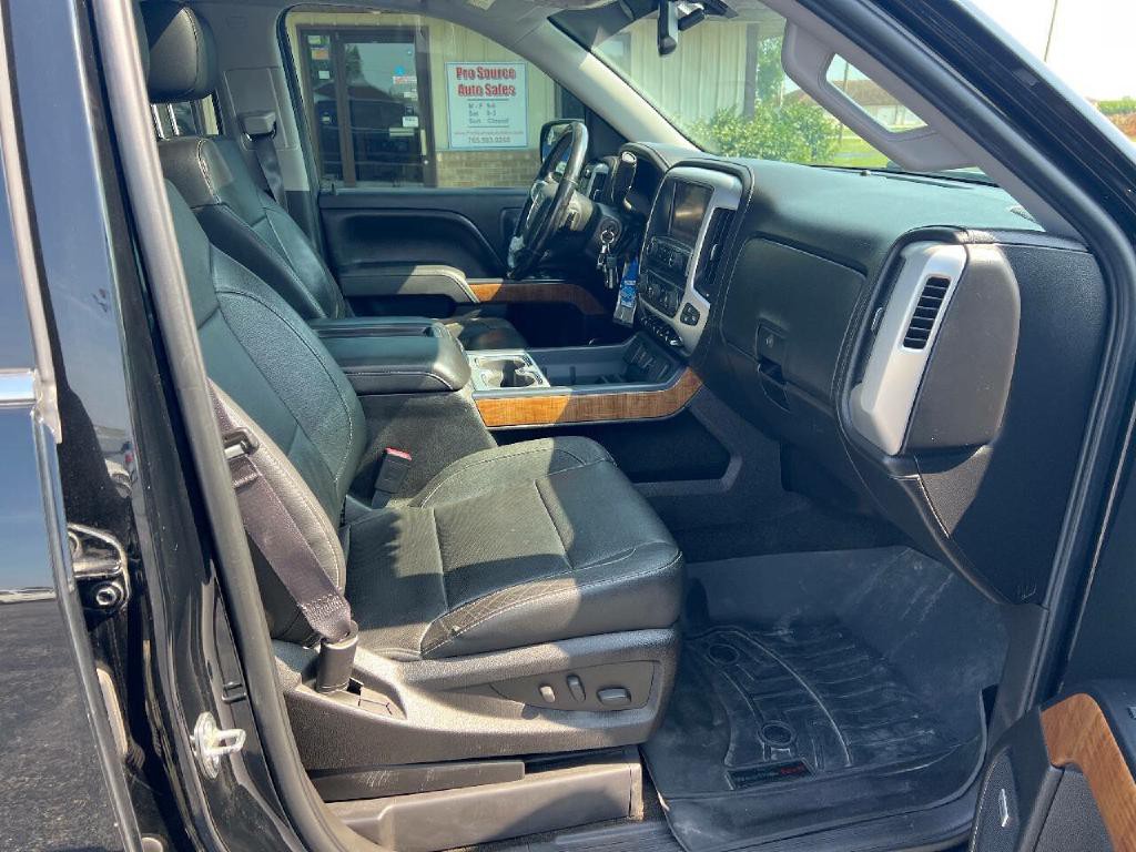 2014 GMC Sierra 1500 Image 15