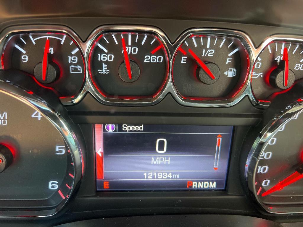 2014 GMC Sierra 1500 Image 16