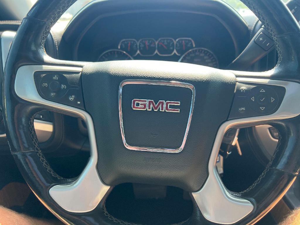 2014 GMC Sierra 1500 Image 17