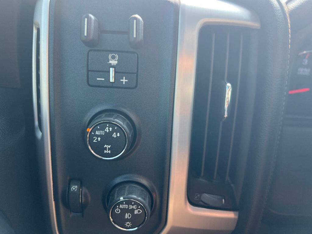 2014 GMC Sierra 1500 Image 18