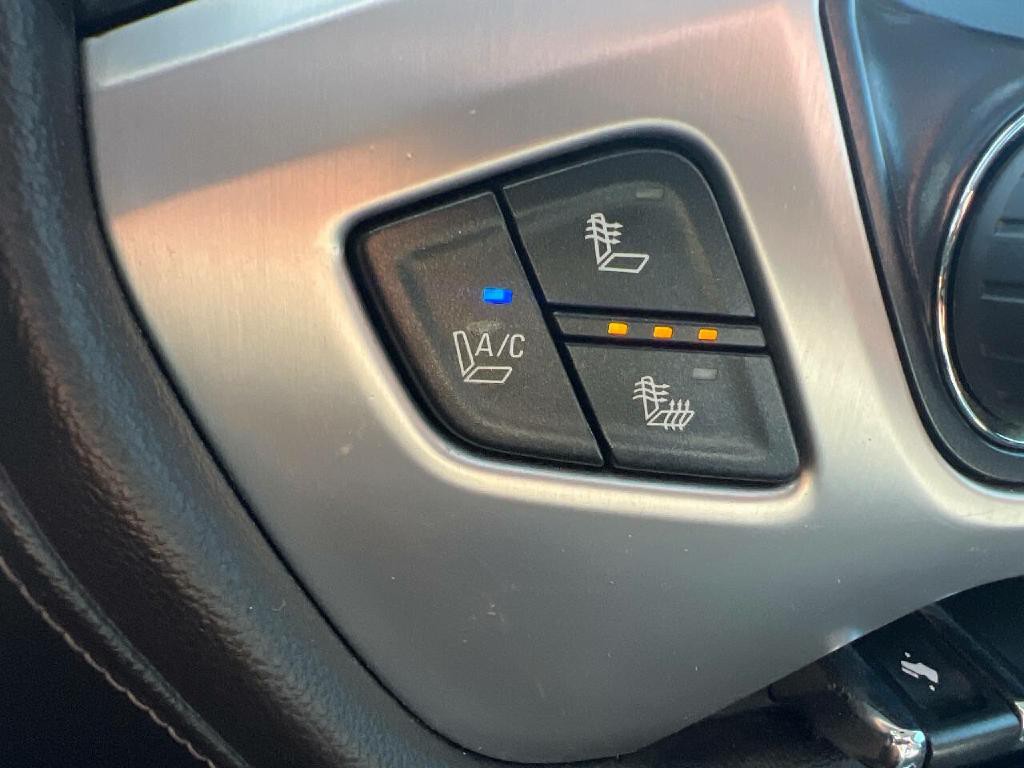 2014 GMC Sierra 1500 Image 19