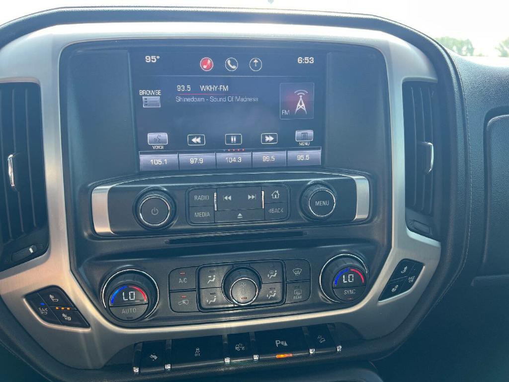2014 GMC Sierra 1500 Image 20