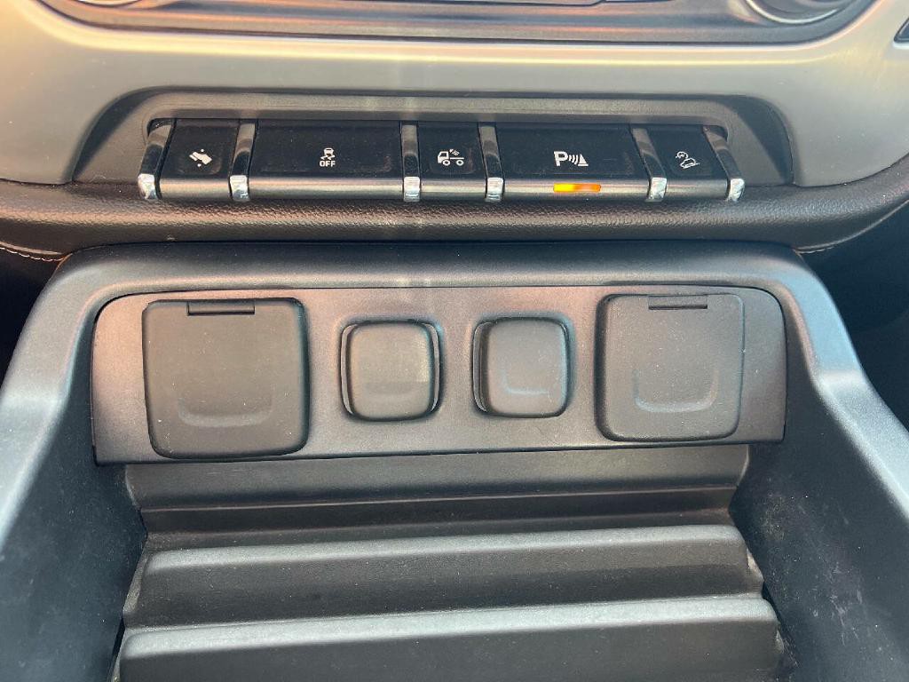 2014 GMC Sierra 1500 Image 21
