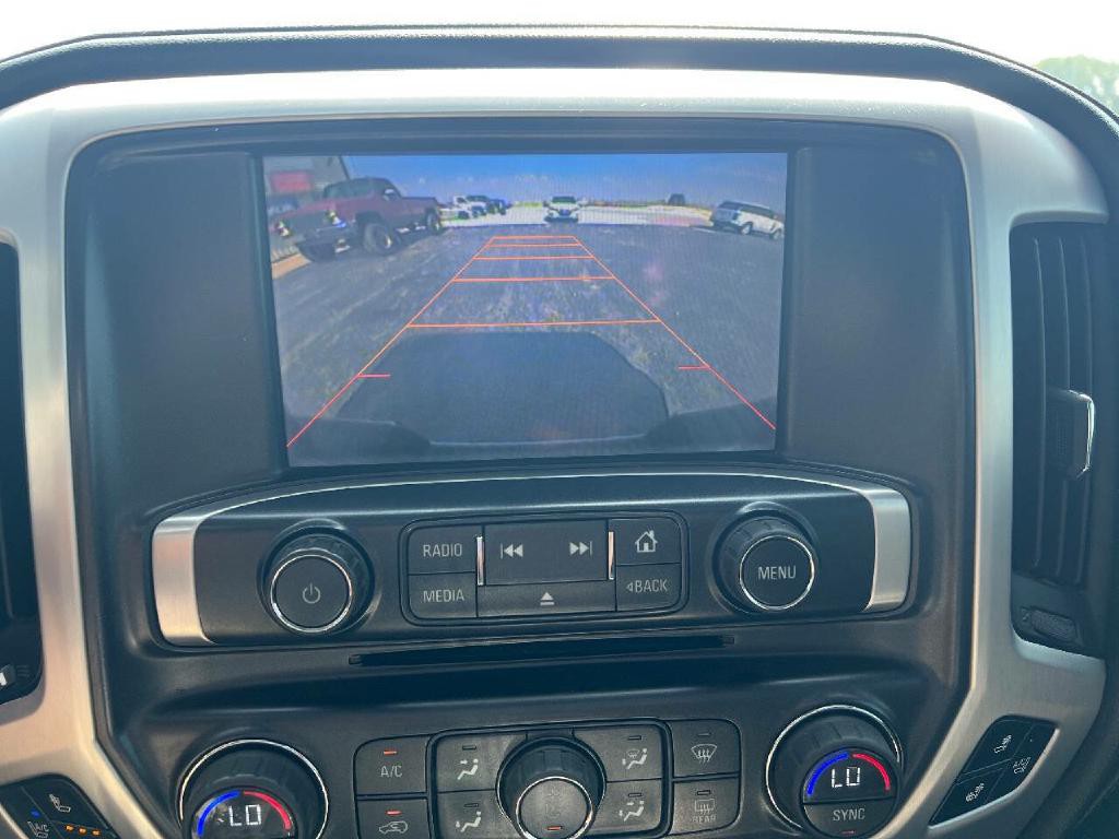 2014 GMC Sierra 1500 Image 22