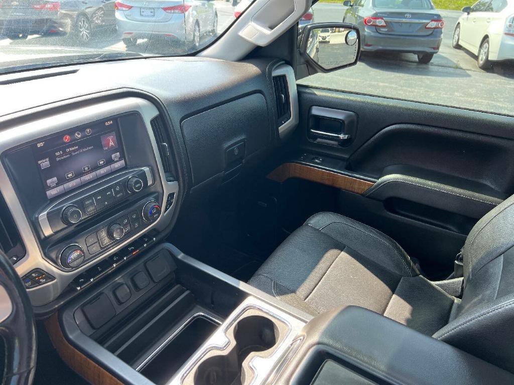 2014 GMC Sierra 1500 Image 25