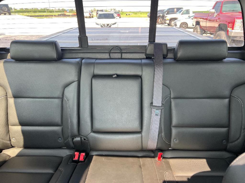 2014 GMC Sierra 1500 Image 27