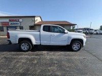 Image for 2021 Chevrolet Colorado LT Extended Cab 6 ft. ID: 6710616