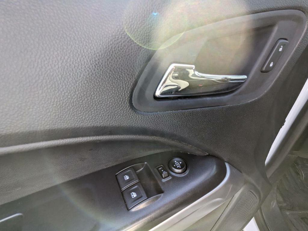 2021 Chevrolet Colorado Image 9
