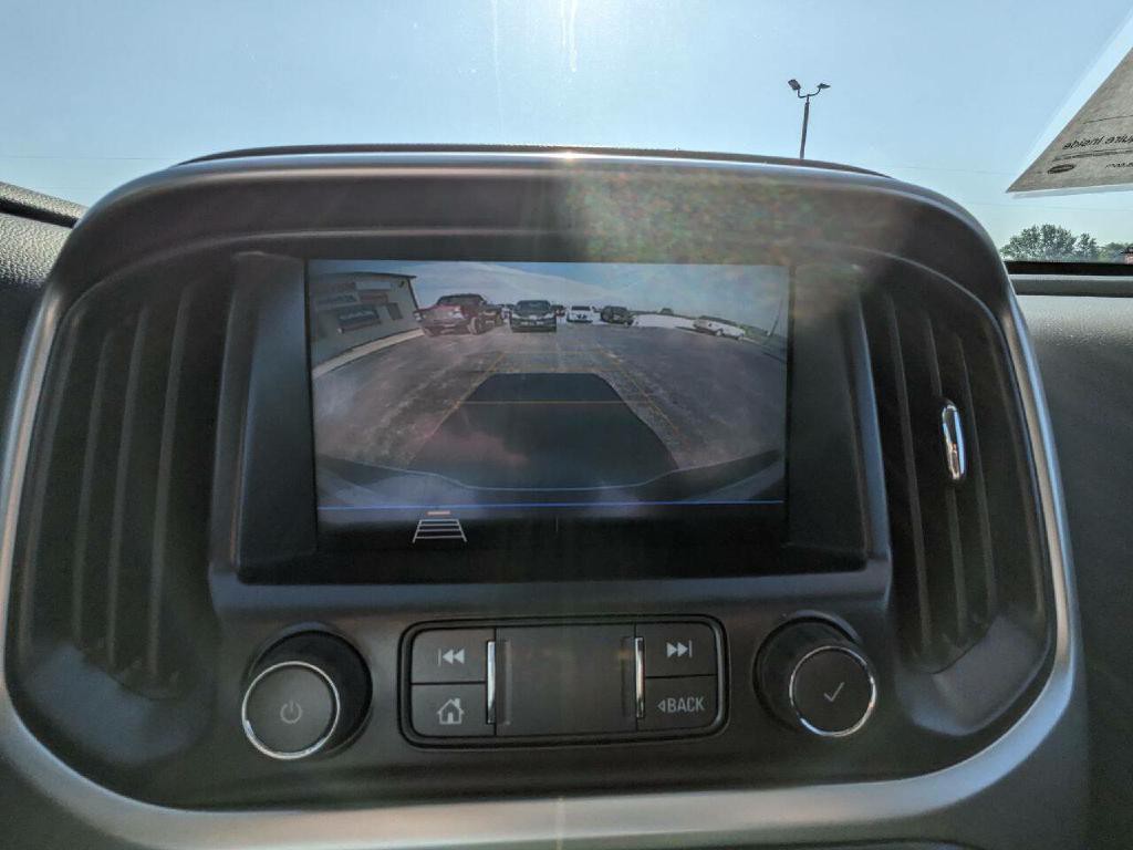 2021 Chevrolet Colorado Image 20