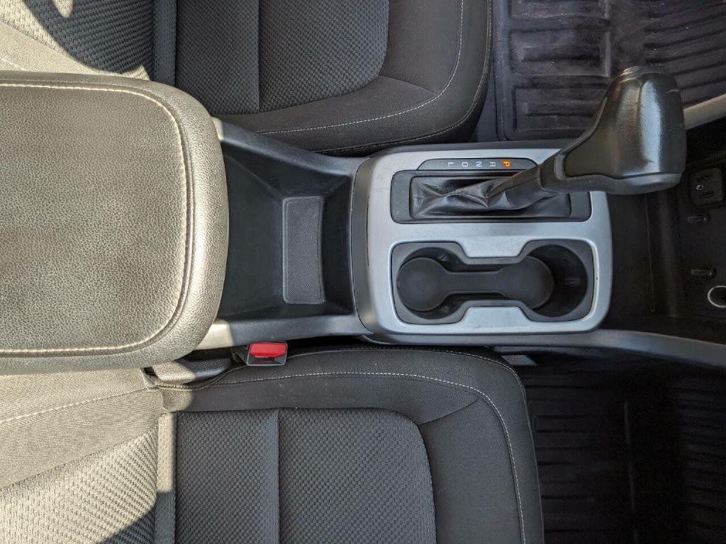 2021 Chevrolet Colorado Image 22