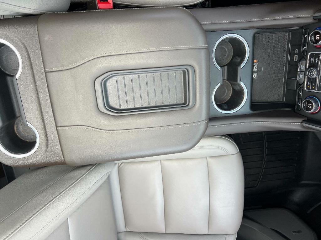 2023 Chevrolet Suburban Image 27