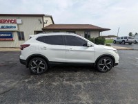 Image for 2020 Nissan Rogue SL ID: 6747643
