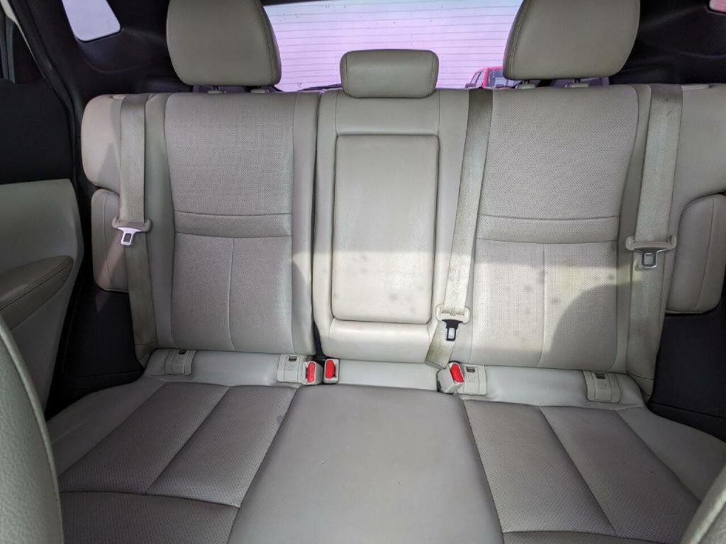 2020 Nissan Rogue Image 21