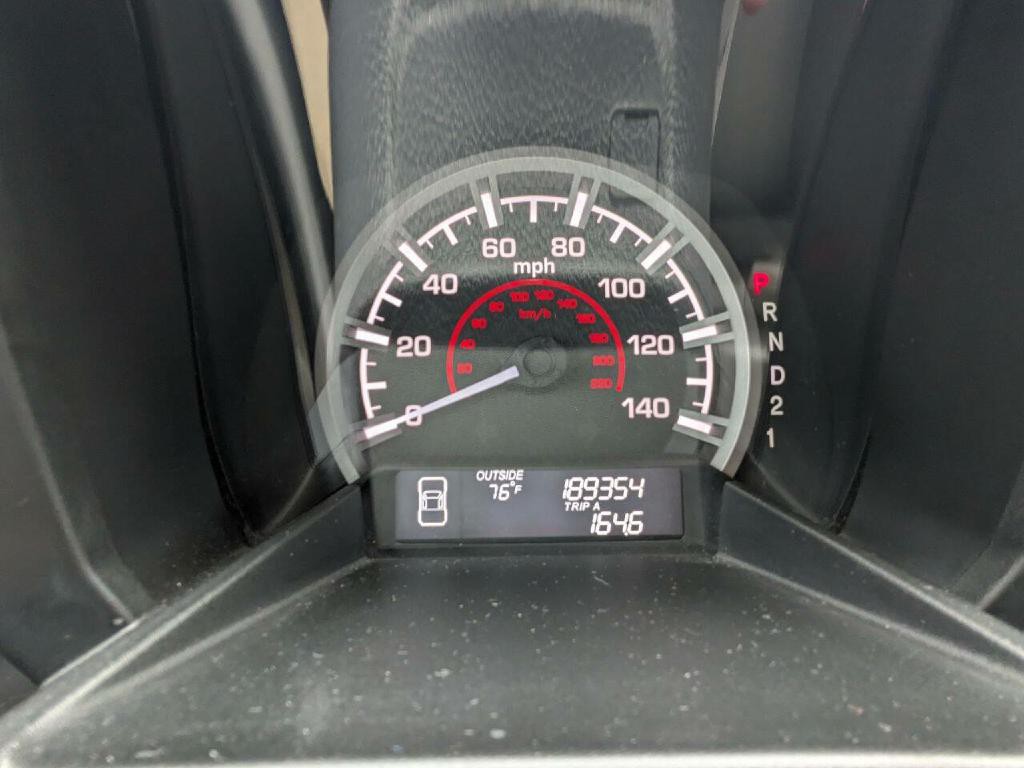 2013 Honda Ridgeline Image 16