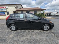 Image for 2017 Hyundai Accent SE ID: 6785328