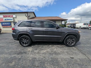 Image for 2021 Jeep Grand Cherokee 80th Anniversary Edition ID: 6785337