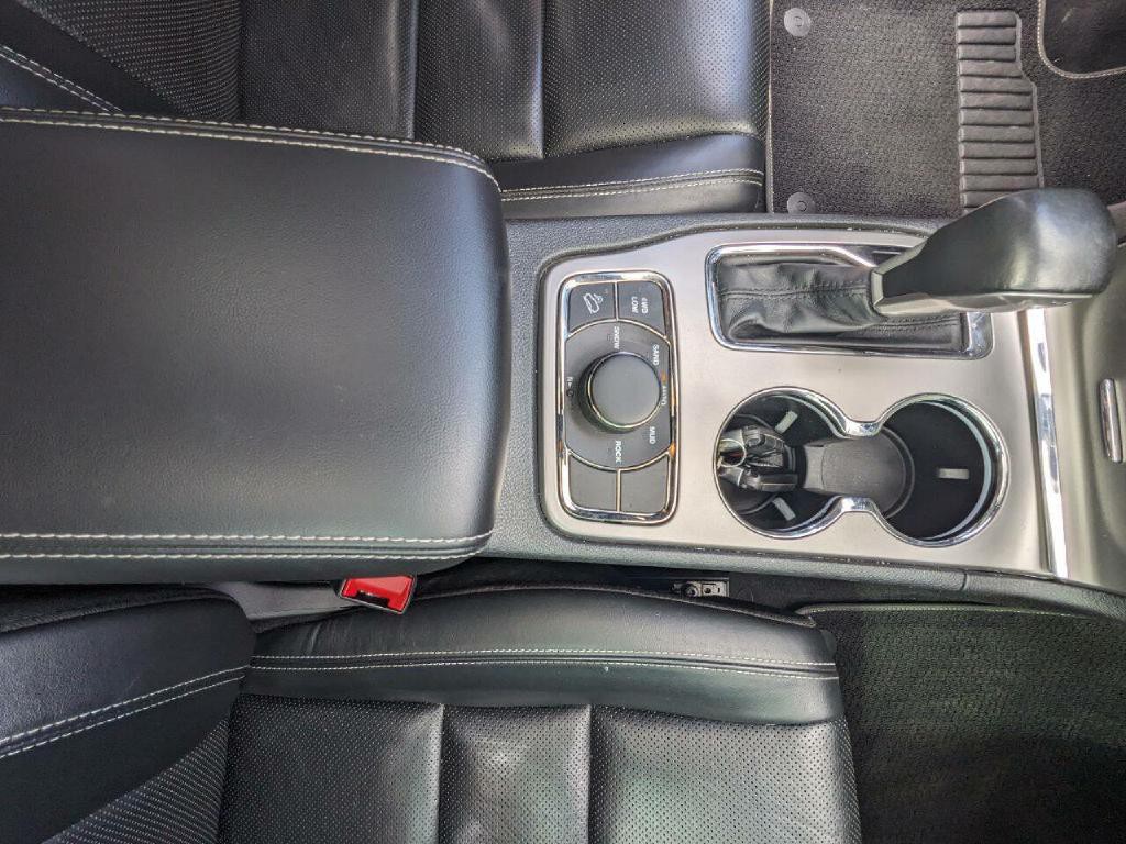 2021 Jeep Grand Cherokee Image 20