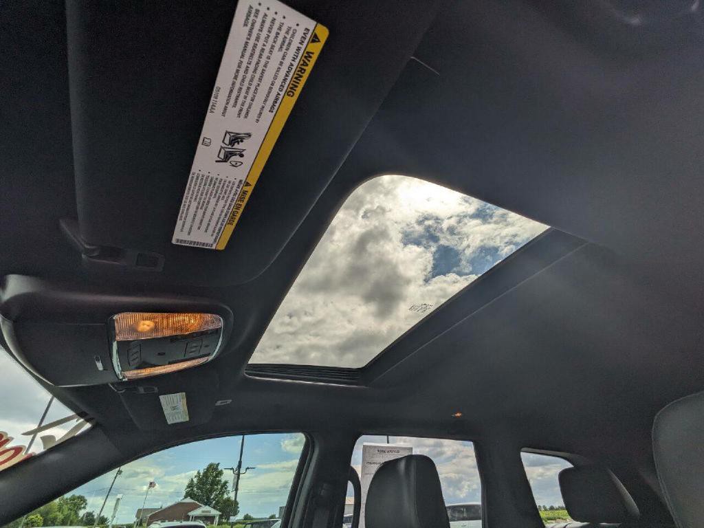 2021 Jeep Grand Cherokee Image 22