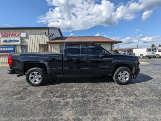 Image for 2017 Chevrolet Silverado 1500 LT Z71 Double Cab 6.5 ID: 6803575