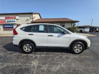Image for 2016 Honda CR-V LX ID: 6826343