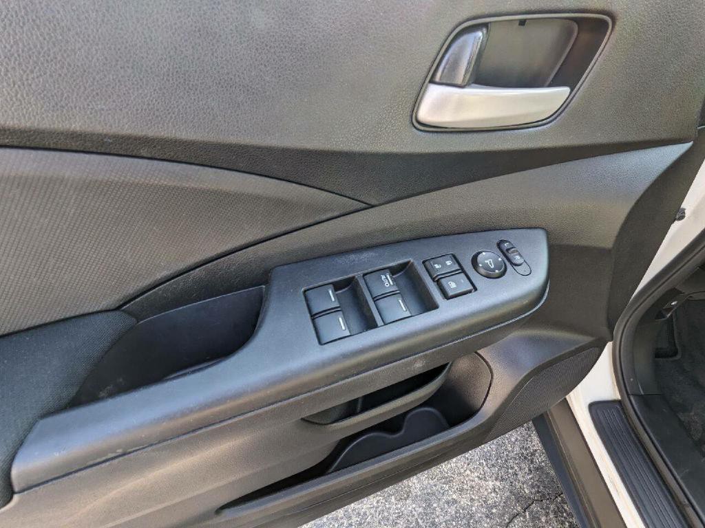 2016 Honda CR-V Image 9