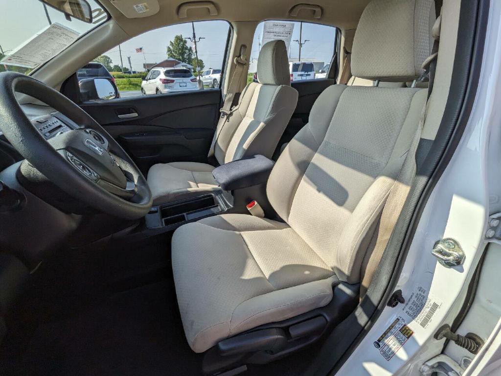 2016 Honda CR-V Image 10